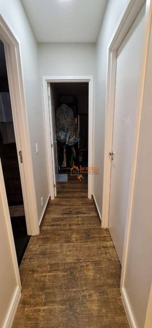 Apartamento à venda com 2 quartos, 89m² - Foto 24