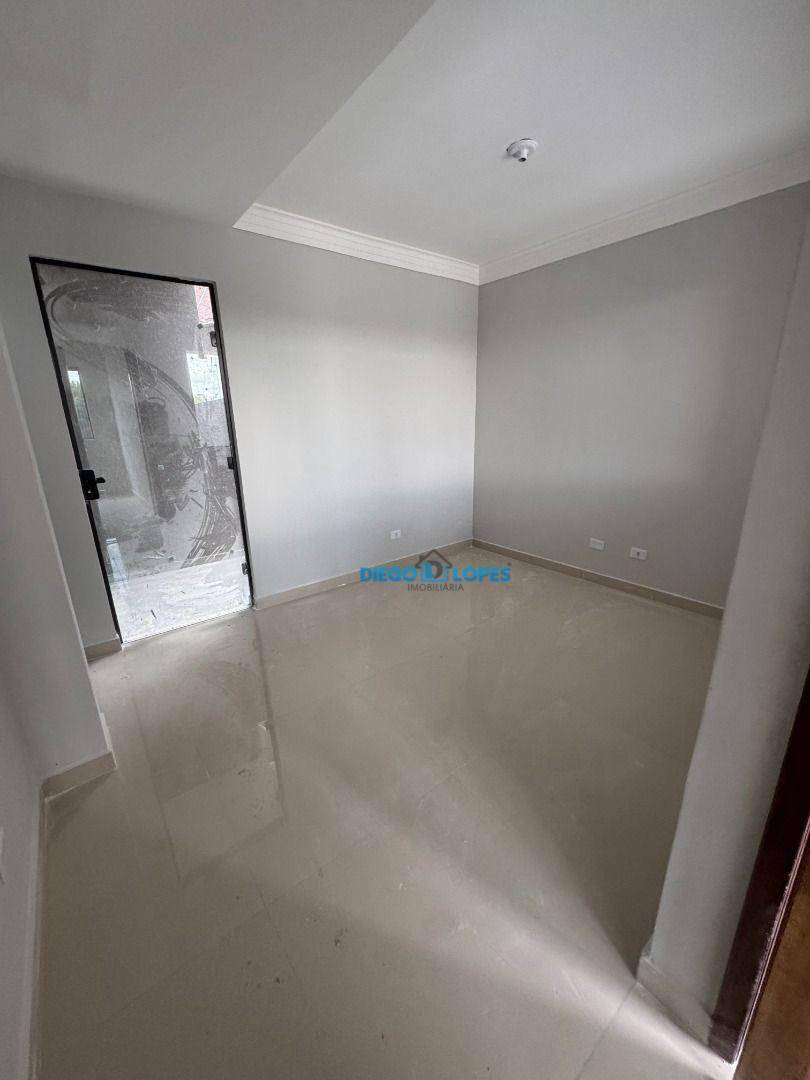 Sobrado à venda com 3 quartos, 60m² - Foto 8