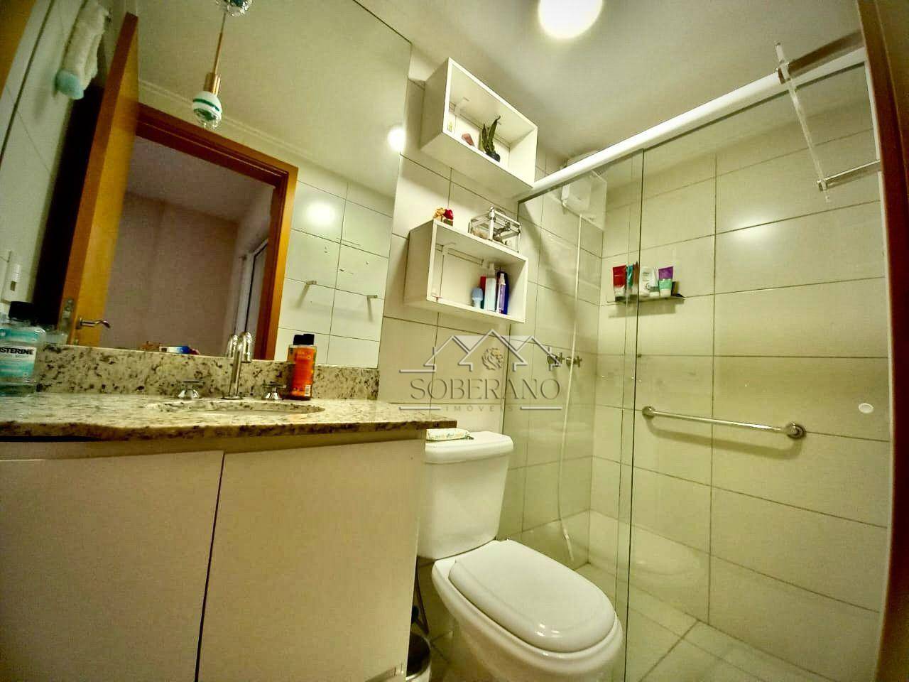 Apartamento à venda com 3 quartos, 118m² - Foto 10