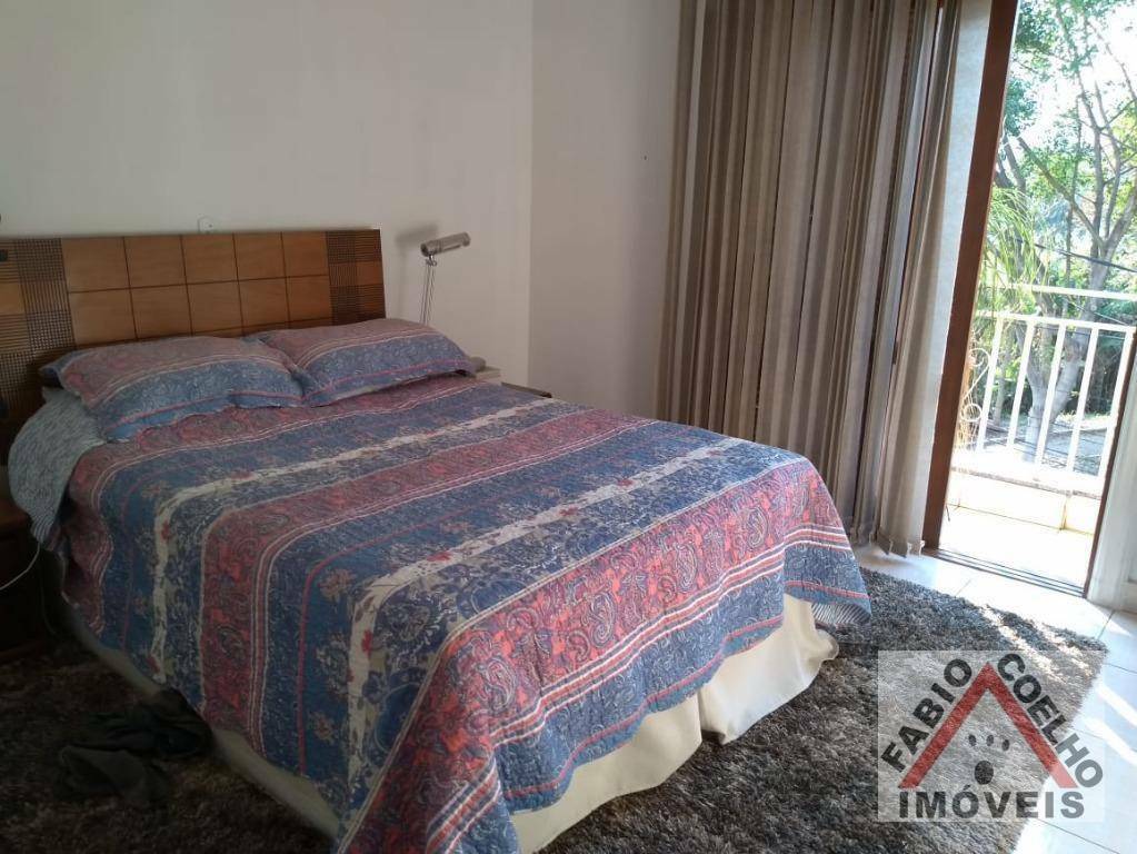 Sobrado à venda com 3 quartos, 188m² - Foto 15