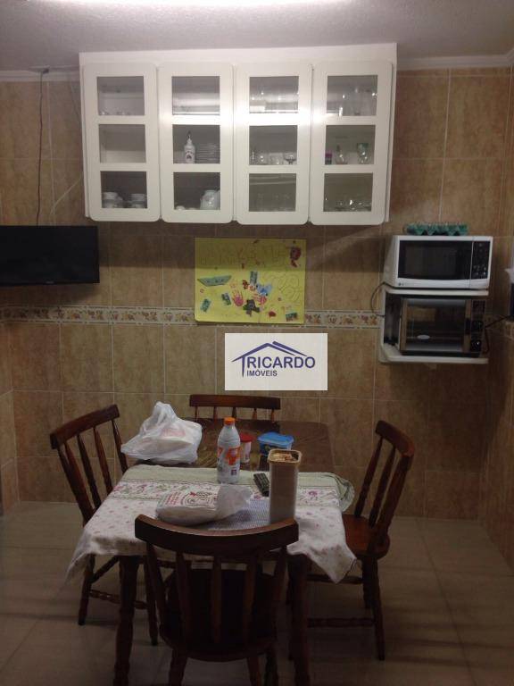 Sobrado à venda com 3 quartos, 120M2 - Foto 8