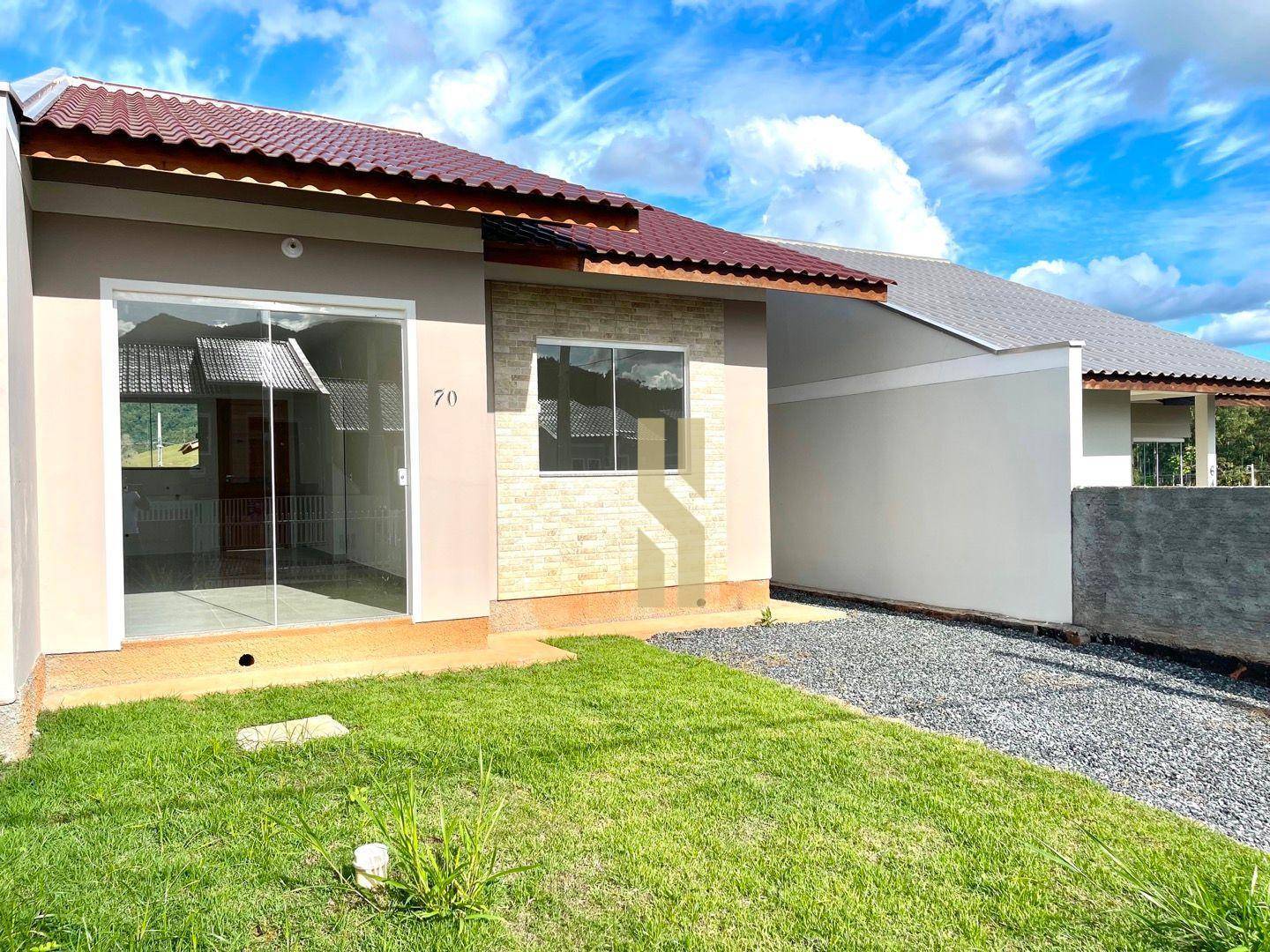 Casa, 2 quartos, 52 m² - Foto 23