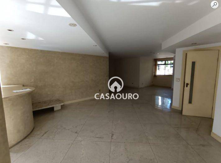 Apartamento à venda com 4 quartos, 176m² - Foto 4