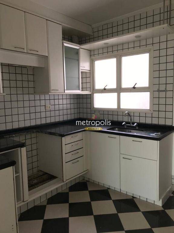 Apartamento à venda com 3 quartos, 114m² - Foto 3