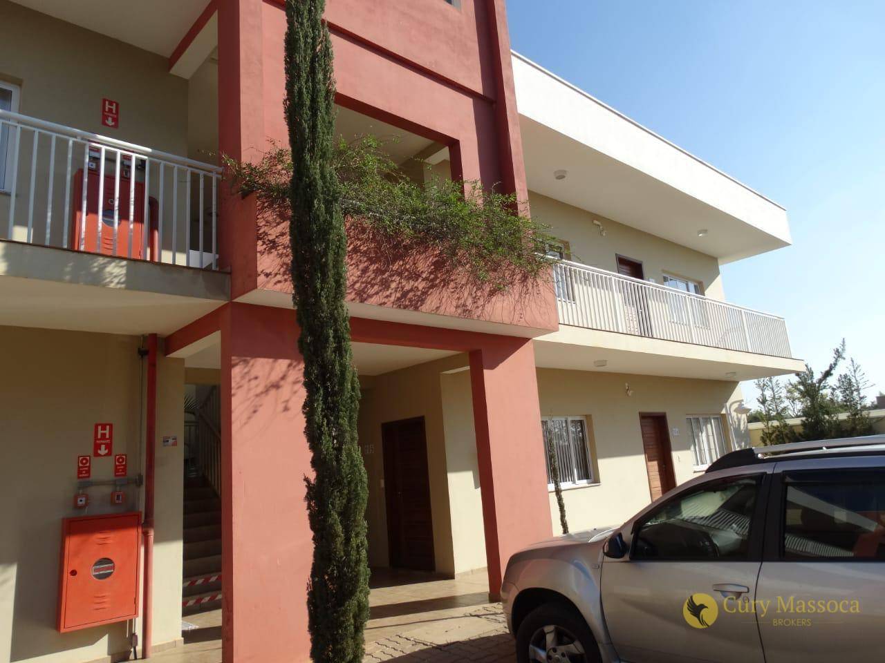 Apartamento, 2 quartos, 65 m² - Foto 3