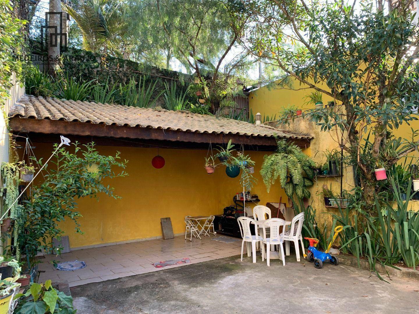 Casa à venda com 3 quartos, 200m² - Foto 33