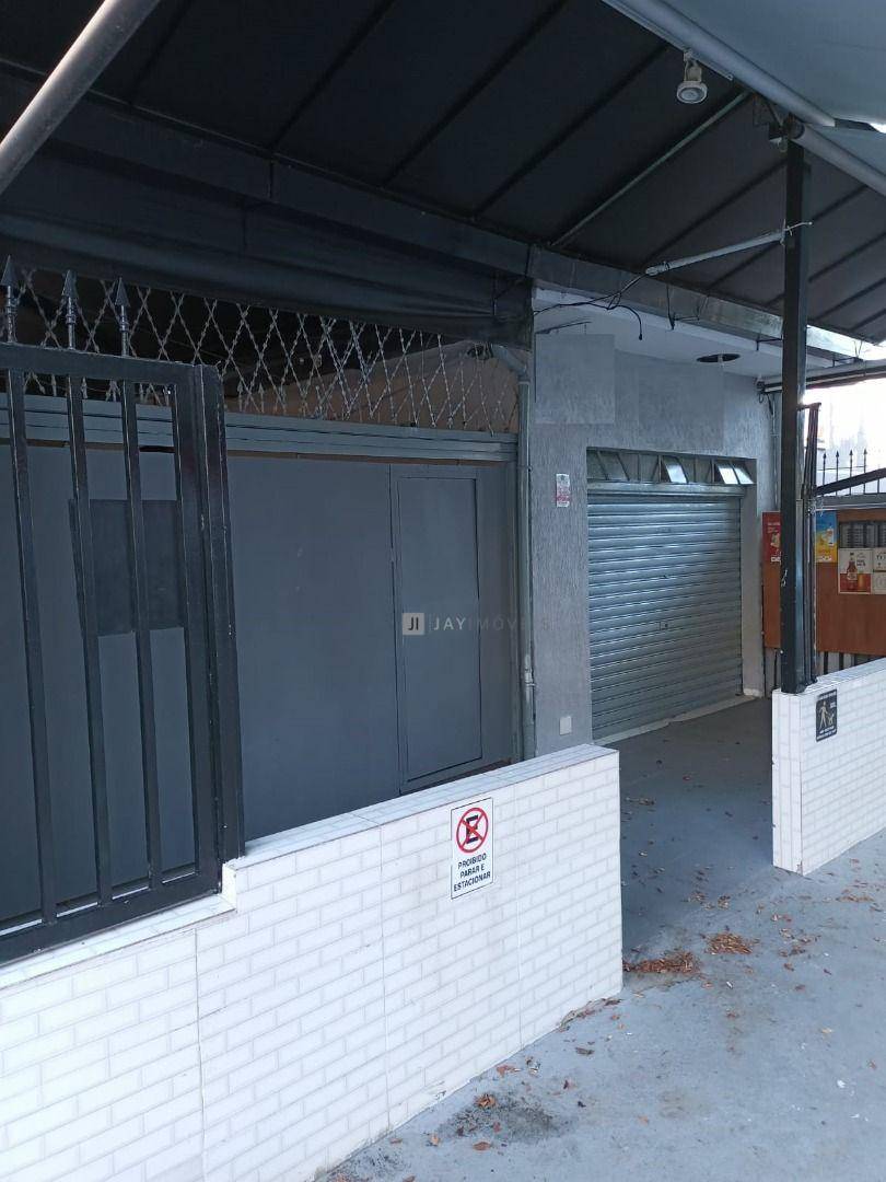 Loja-Salão para alugar, 100m² - Foto 6