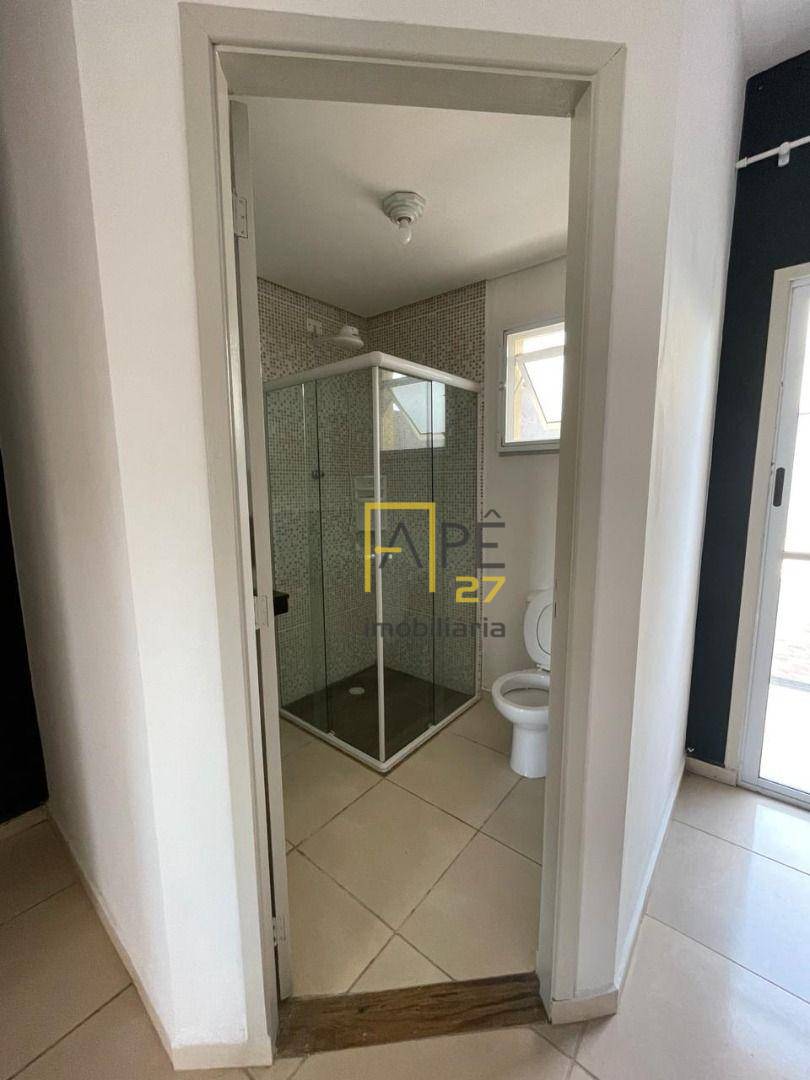Sobrado à venda e aluguel com 2 quartos, 100m² - Foto 7