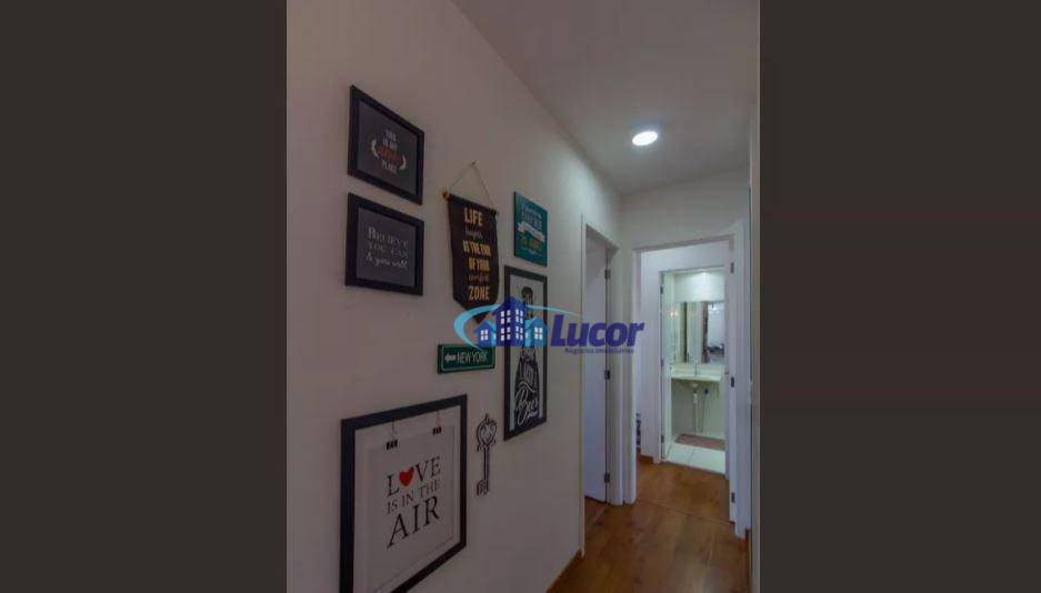 Apartamento à venda com 2 quartos, 55m² - Foto 14