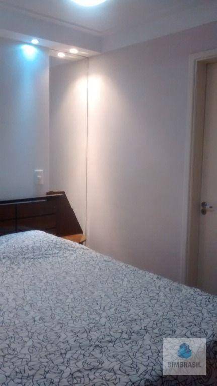 Apartamento à venda com 3 quartos, 59m² - Foto 13