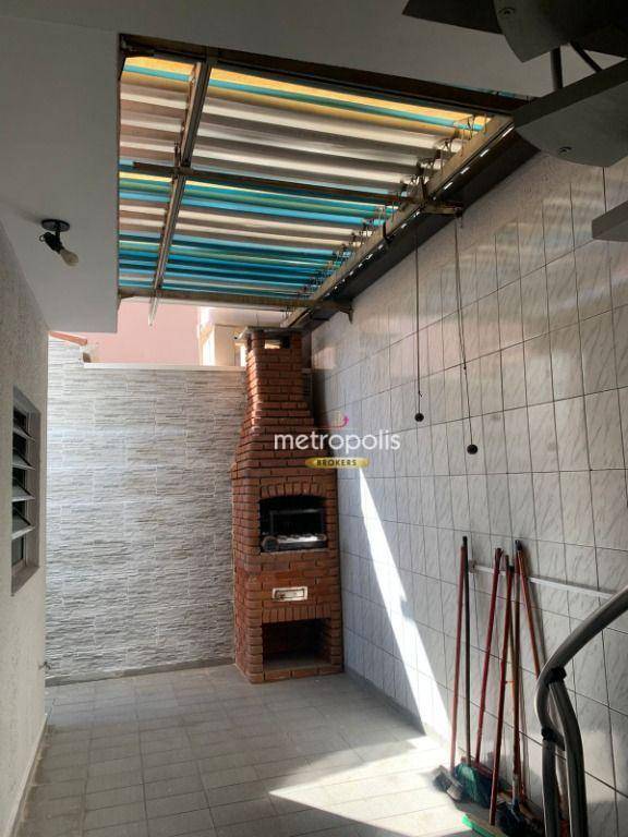 Casa, 3 quartos, 144 m² - Foto 28