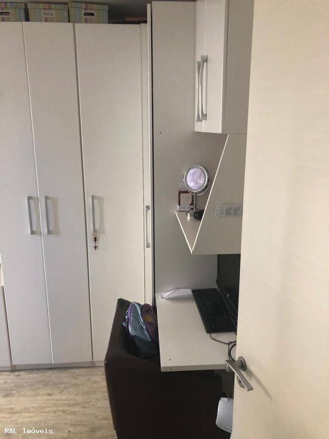 Apartamento à venda com 2 quartos, 64m² - Foto 6