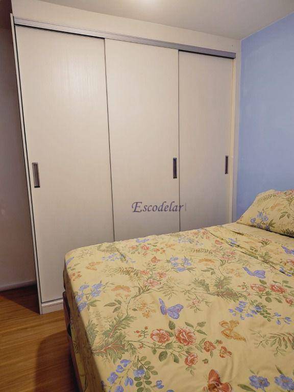 Apartamento à venda com 2 quartos, 52m² - Foto 7