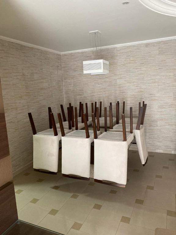 Apartamento à venda e aluguel com 3 quartos, 104m² - Foto 2