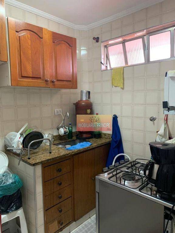 Apartamento à venda com 2 quartos, 46m² - Foto 13