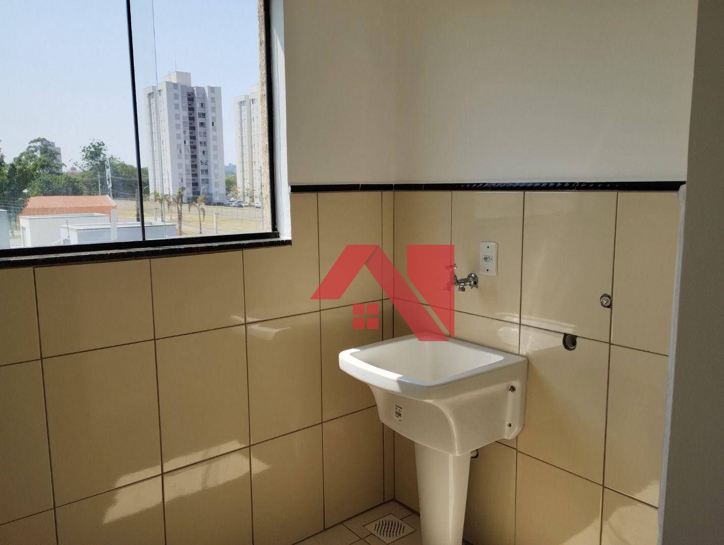 Apartamento, 1 quarto, 55 m² - Foto 3