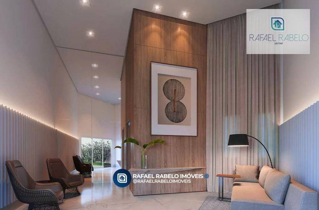 Apartamento, 3 quartos, 141 m² - Foto 4