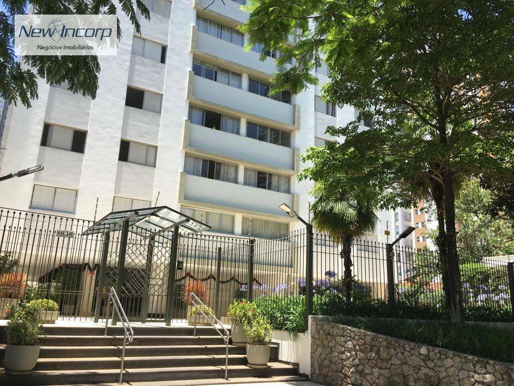 Apartamento à venda com 3 quartos, 120m² - Foto 26