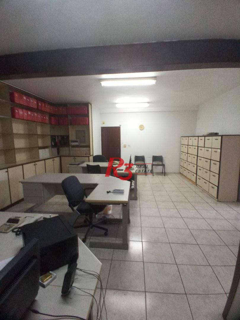 Conjunto Comercial-Sala à venda, 123m² - Foto 3