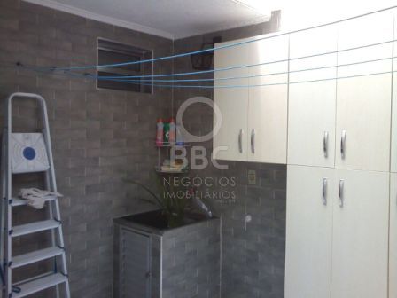 Sobrado à venda com 3 quartos, 139m² - Foto 6