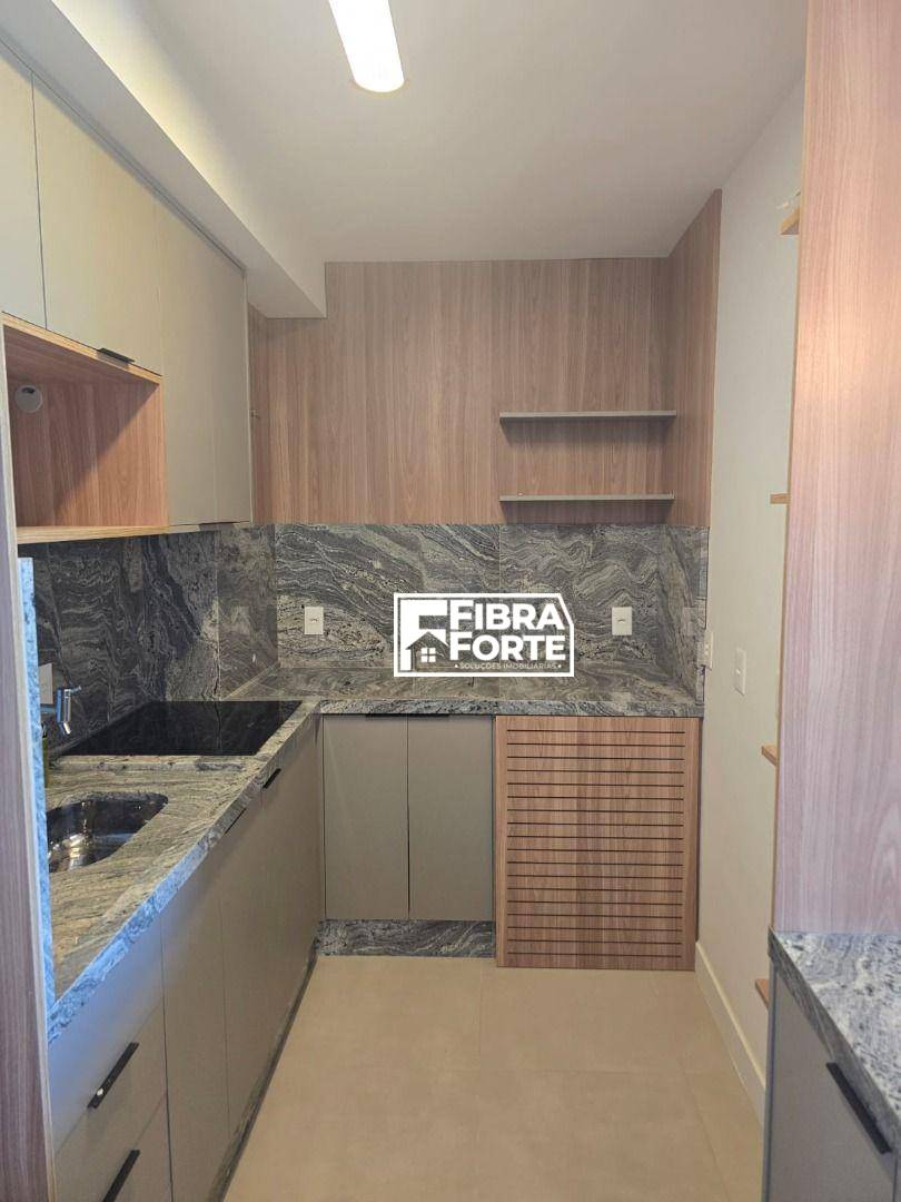 Apartamento, 1 quarto, 46 m² - Foto 2