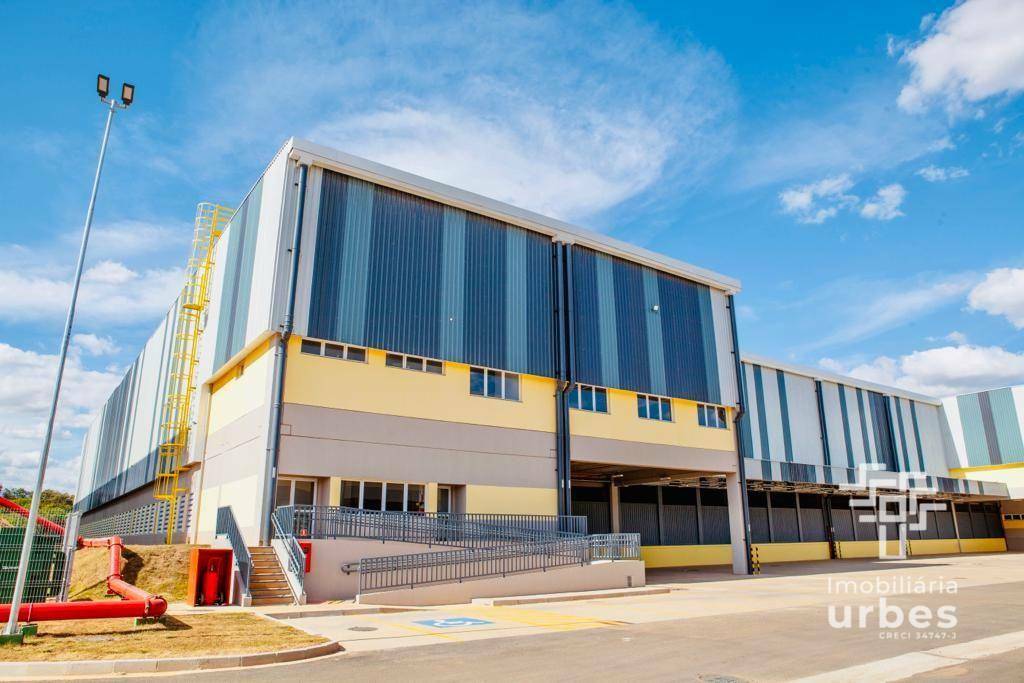 Depósito-Galpão-Armazém para alugar, 4900m² - Foto 19