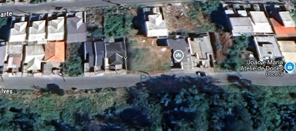 Terreno, 200 m² - Foto 10