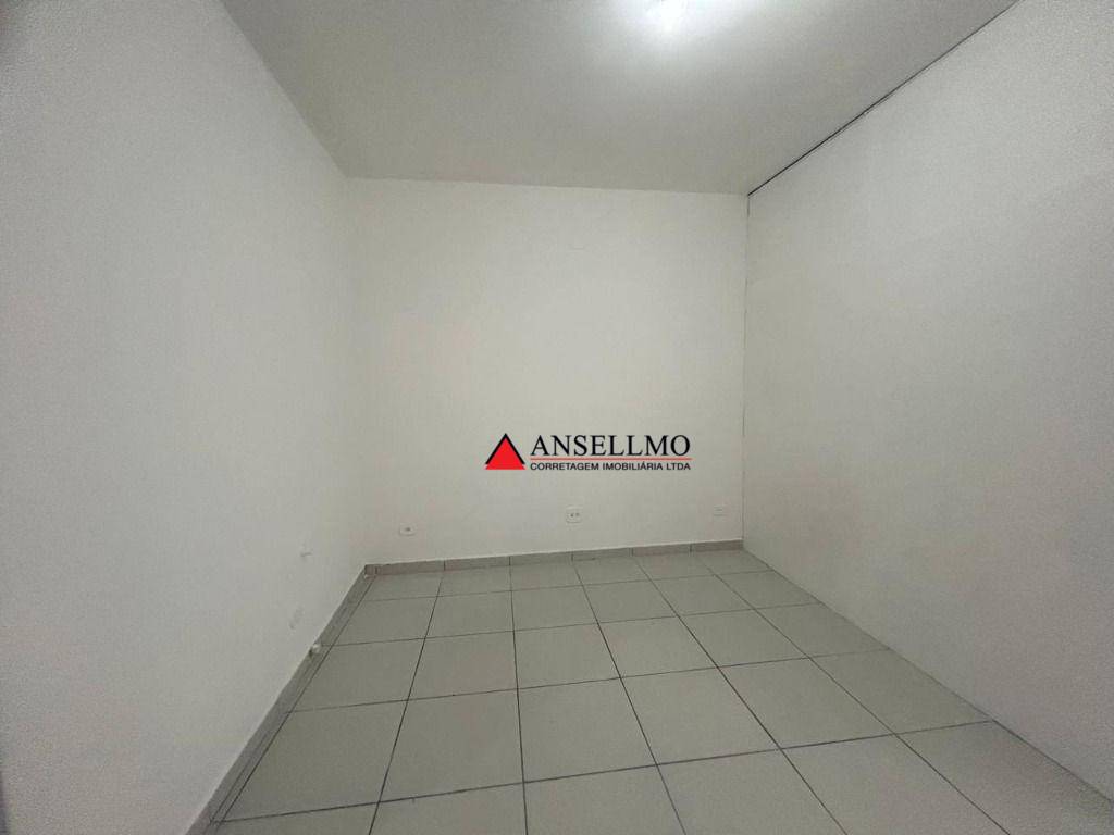 Conjunto Comercial-Sala para alugar, 45m² - Foto 4