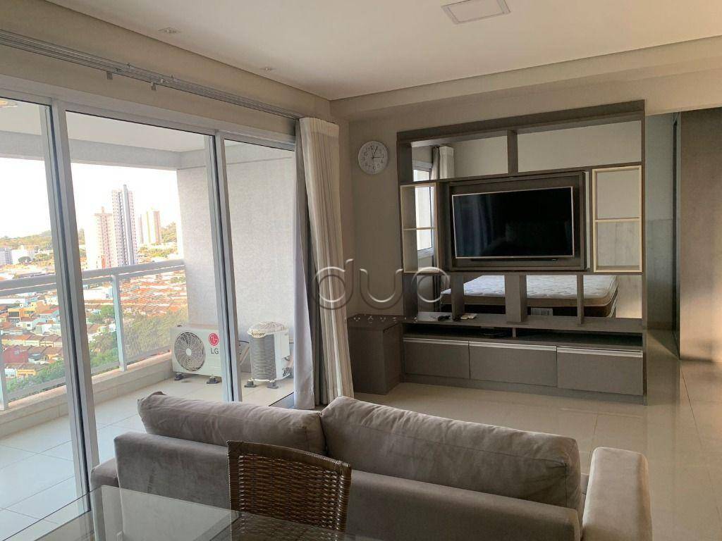 Apartamento para alugar com 1 quarto, 54m² - Foto 1