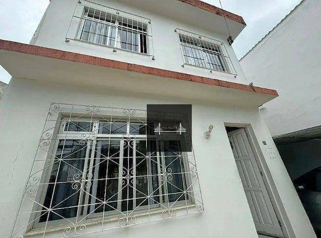 Casa à venda com 3 quartos, 93m² - Foto 12