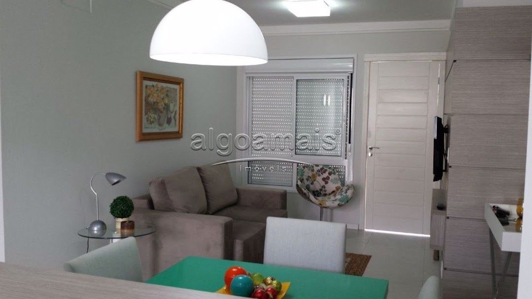 Apartamento à venda com 2 quartos, 75m² - Foto 2