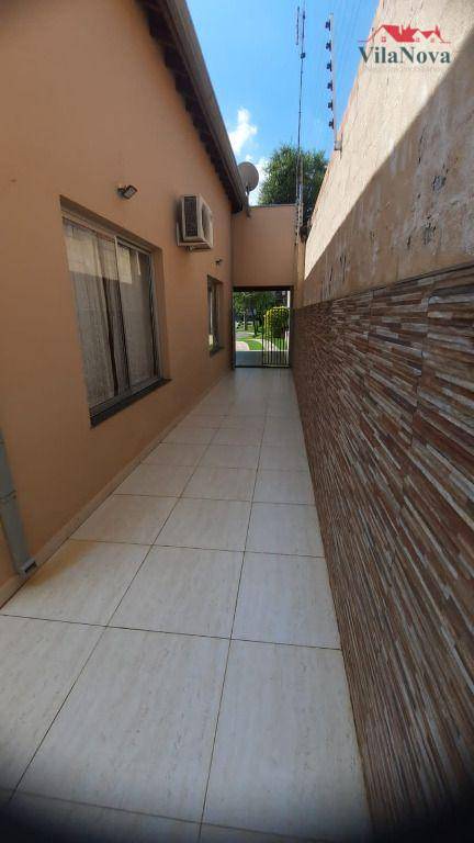 Casa de Condomínio à venda com 3 quartos, 184m² - Foto 34