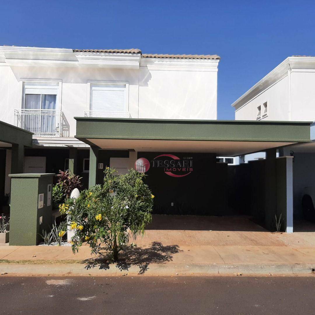 Casa à venda com 3 quartos, 140m² - Foto 1