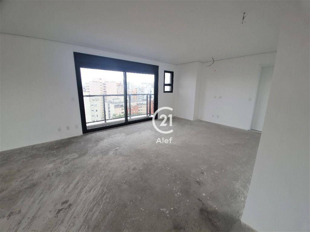 Apartamento à venda com 5 quartos, 310m² - Foto 21