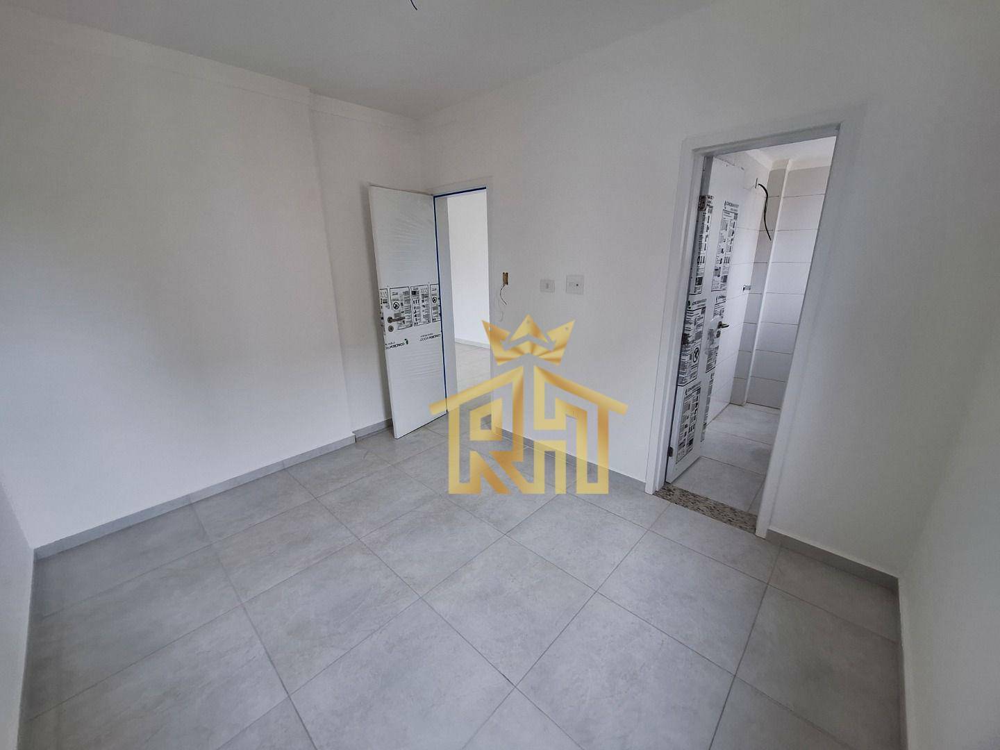 Apartamento à venda com 1 quarto, 51m² - Foto 9