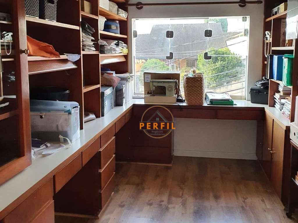 Casa de Condomínio à venda e aluguel com 3 quartos, 320m² - Foto 16