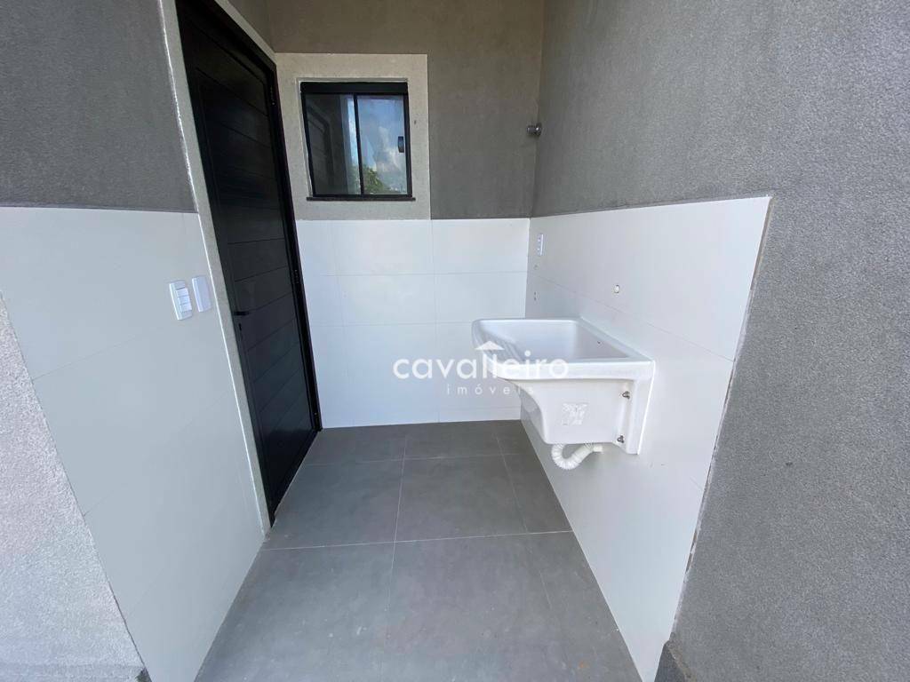 Casa à venda com 3 quartos, 136m² - Foto 28