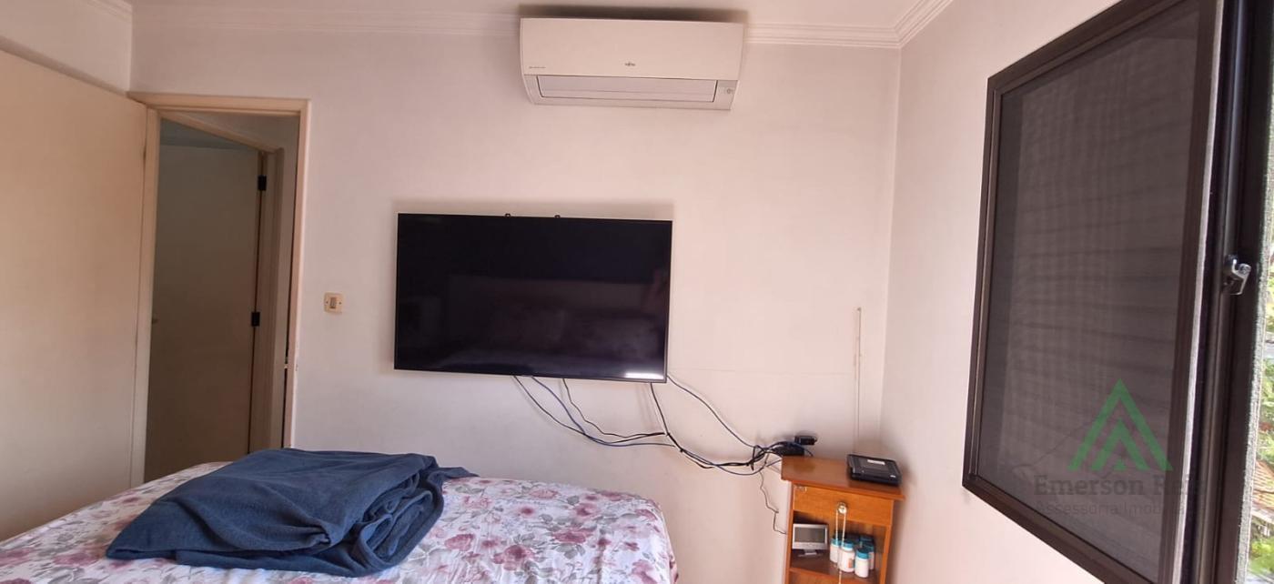 Apartamento à venda com 2 quartos, 50m² - Foto 13