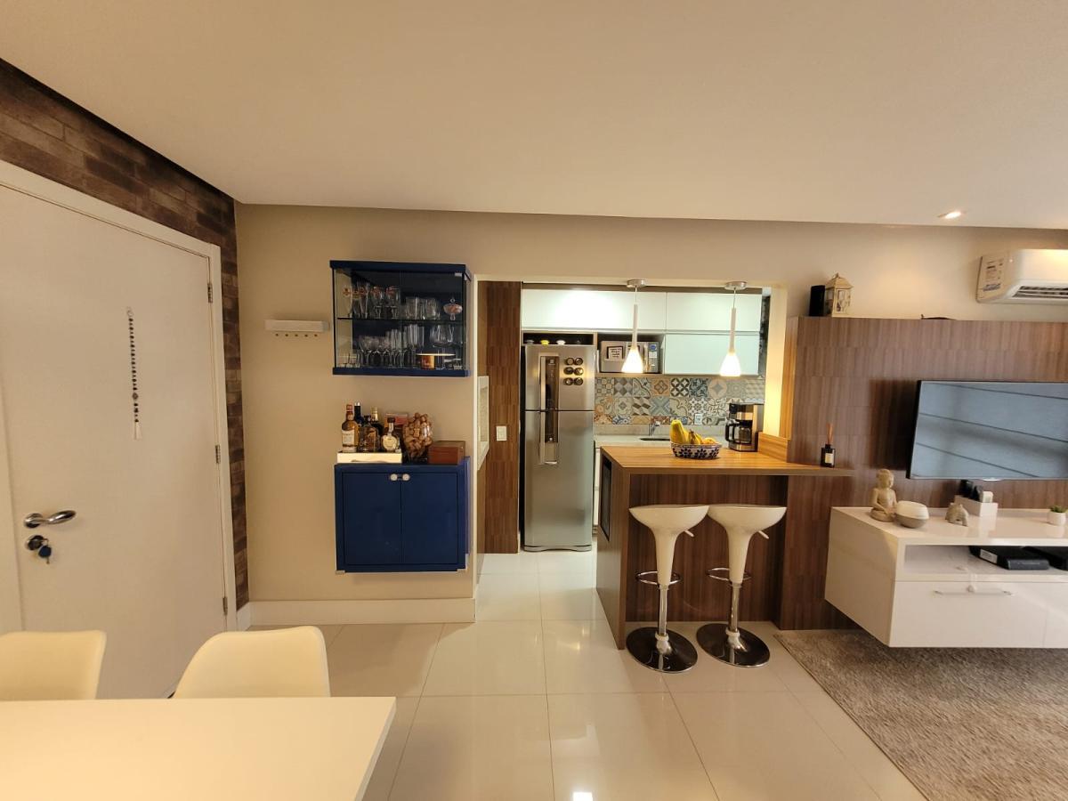 Apartamento à venda com 2 quartos, 73m² - Foto 2