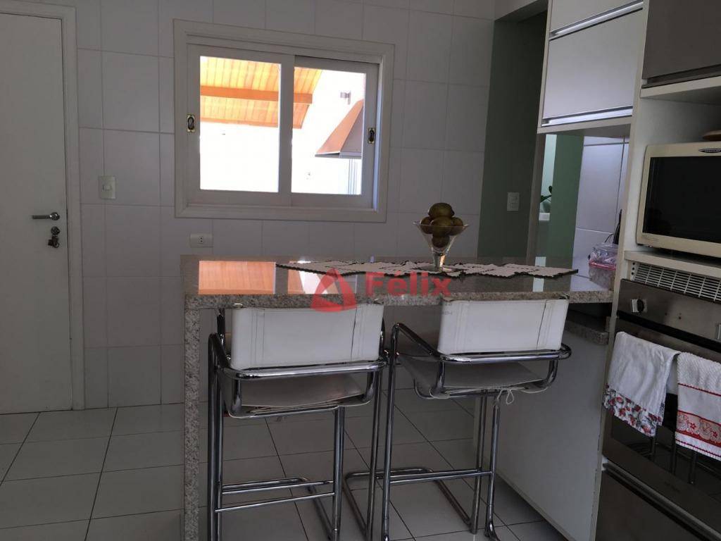 Sobrado à venda com 4 quartos, 330m² - Foto 8