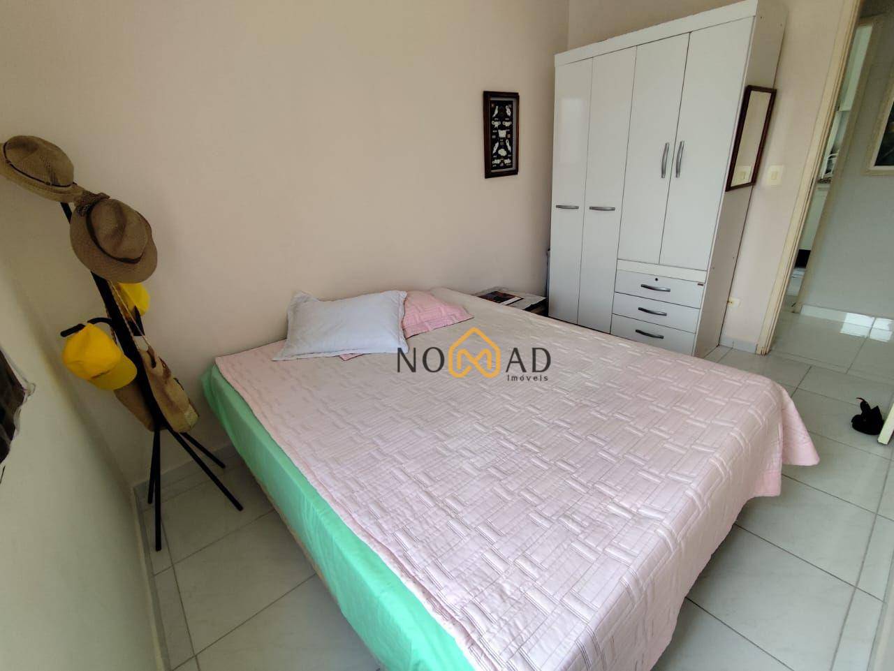 Apartamento à venda com 2 quartos, 70m² - Foto 7