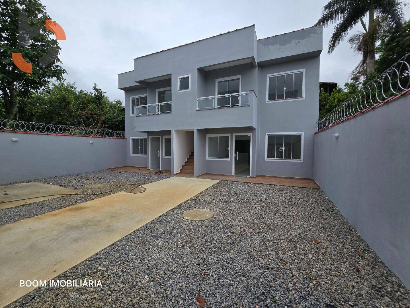 Casa à venda com 2 quartos, 64m² - Foto 31