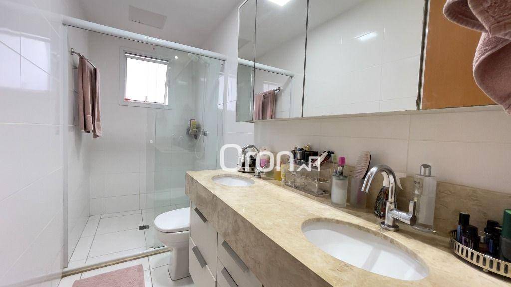 Apartamento à venda com 3 quartos, 95m² - Foto 11