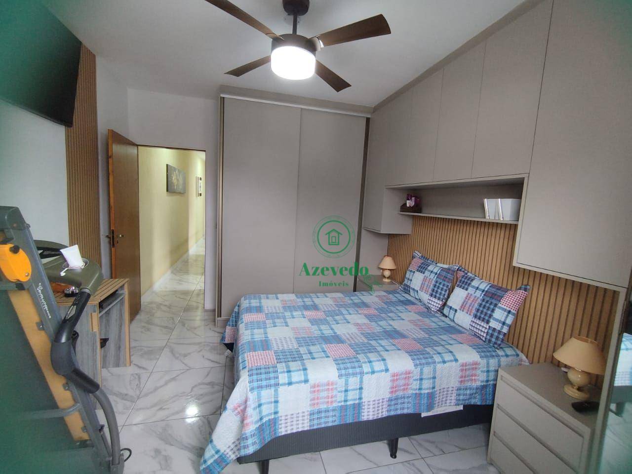 Sobrado à venda com 2 quartos, 200m² - Foto 29