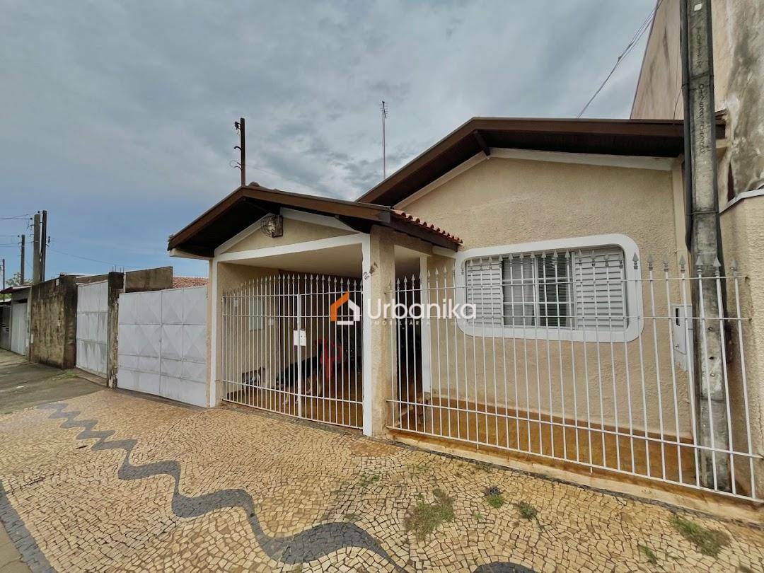 Casa, 2 quartos, 91 m² - Foto 1