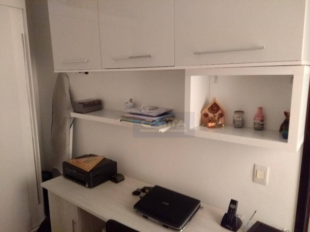 Sobrado à venda com 3 quartos, 119m² - Foto 27