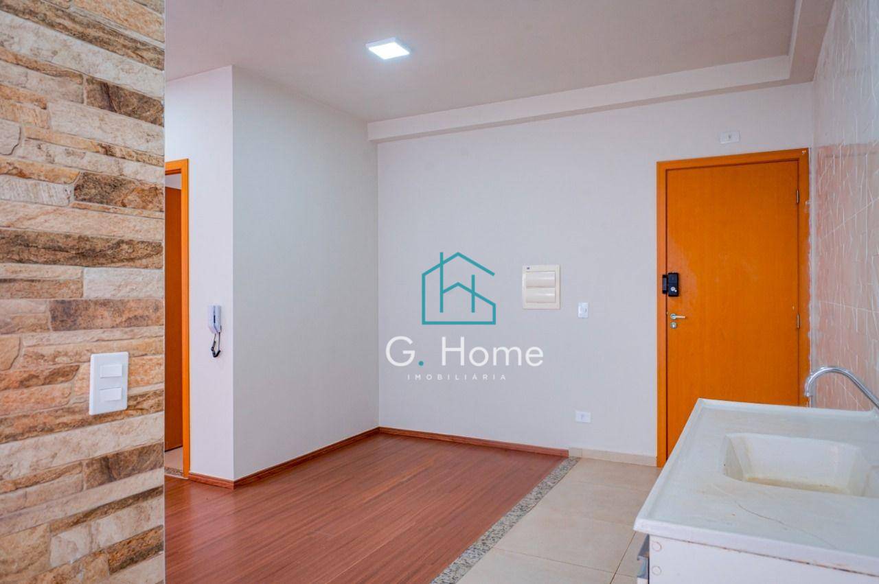 Apartamento à venda com 2 quartos, 60m² - Foto 7