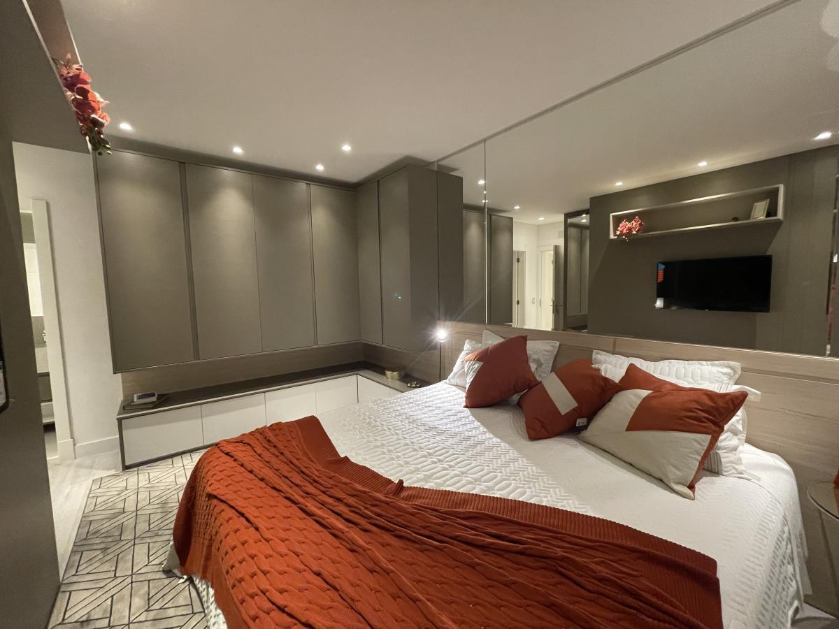 Apartamento à venda com 2 quartos, 80m² - Foto 30