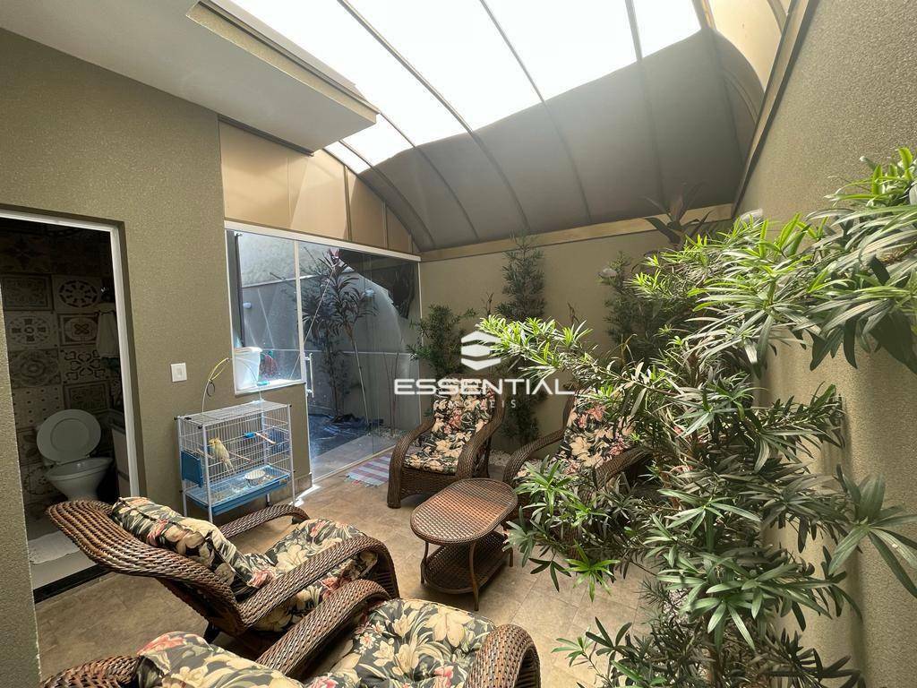 Casa à venda com 3 quartos, 140m² - Foto 10