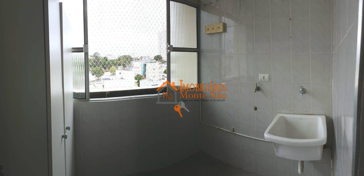 Apartamento à venda com 2 quartos, 73m² - Foto 11